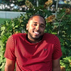 Meet your Posher, Collin